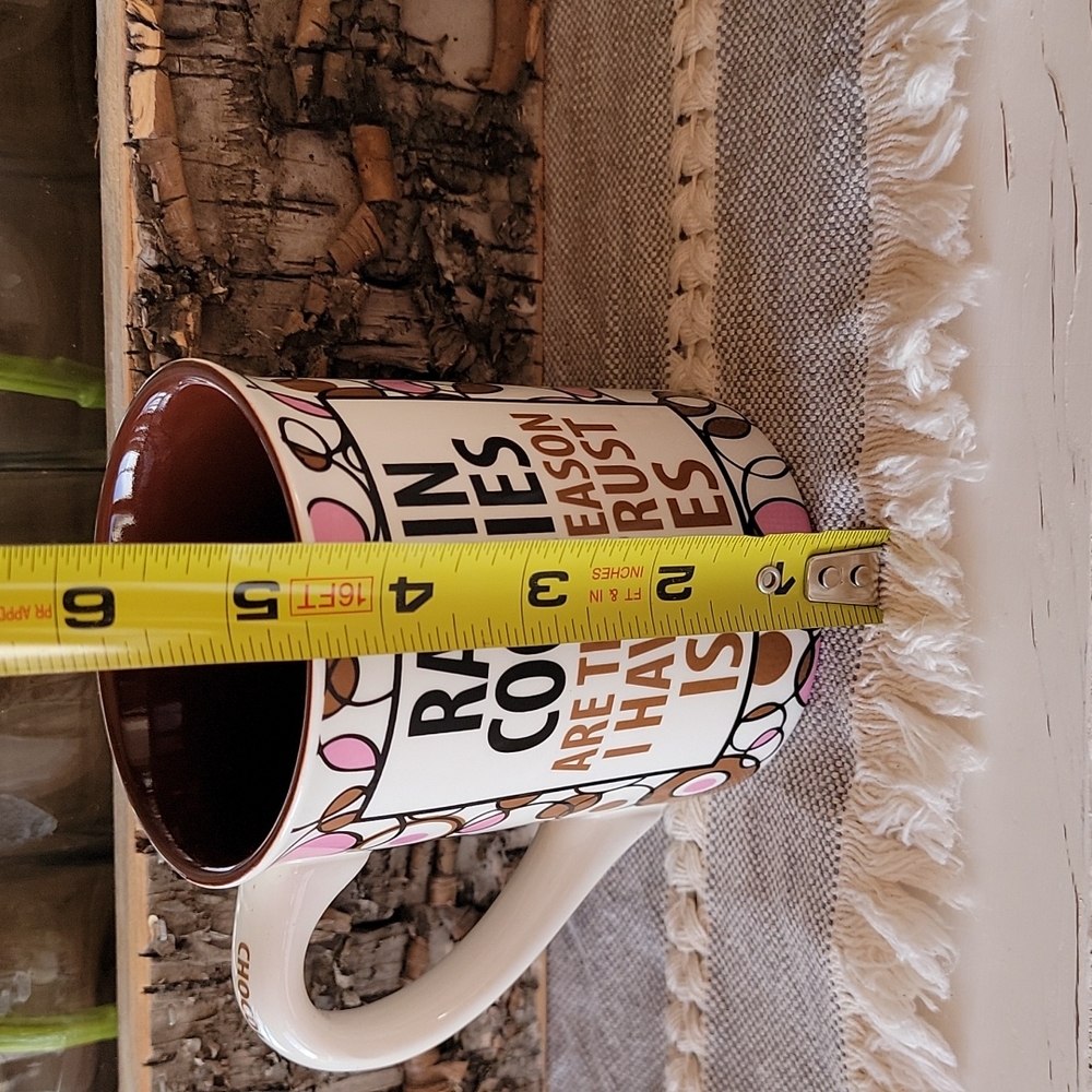 Coffee Mug - Picture 4 of 6